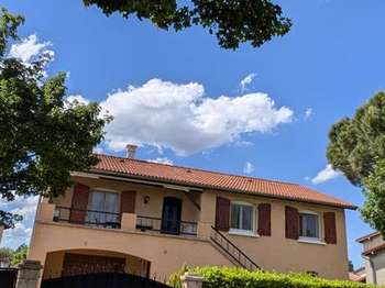 Location Appartement T1Décines-Charpieu
