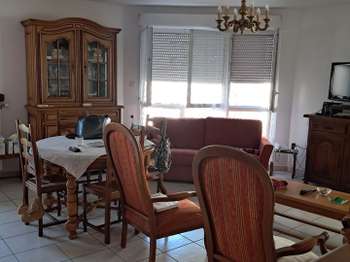 Location appartement 3 pièces Décines-Charpieu 69