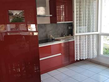 Location appartement 3 pièces