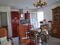 Location appartement 3 pièces