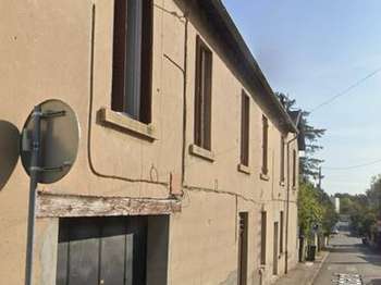 Location Appartement 2 piècesDécines-Charpieu