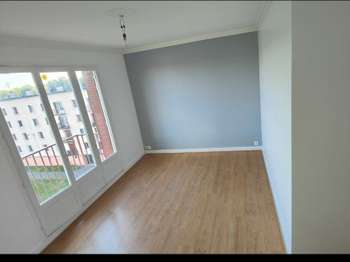 Location appartement 4 pièces Decize 58