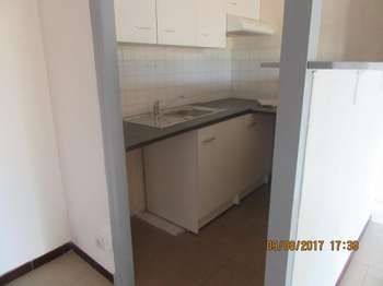 Location Appartement 2 piècesDecize