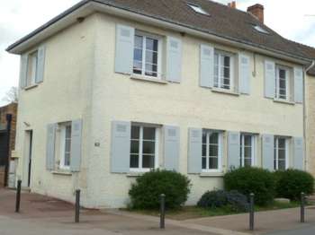 Location Appartement 2 piècesDémouville