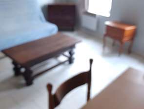 Location Appartement T1Denain