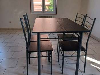 Location Appartement T1Denain