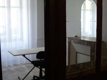 Location appartement 1 pièce Déols 36