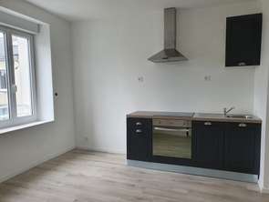 Location Appartement 2 piècesDerval