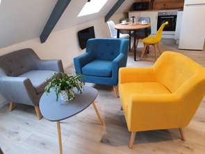 Location ChambreDerval