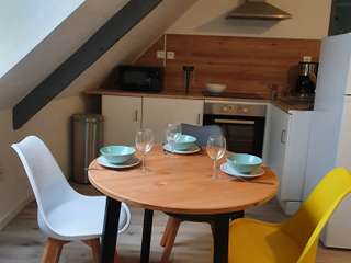 Location Chambre 4 pièces