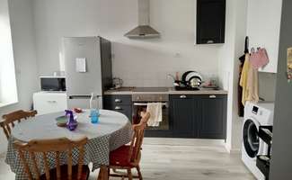 Photo Location appartement Derval
