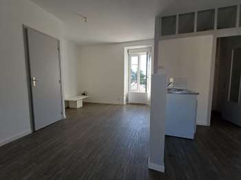 Location Appartement 3 piècesDerval