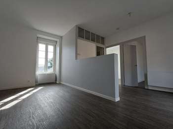 Photo Location appartement Derval