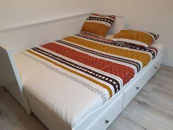 Location appartement 4 pièces