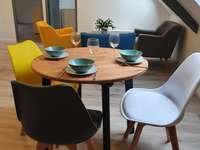 Location appartement 4 pièces