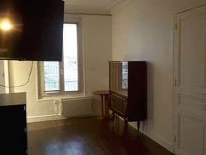 Location Appartement 2 piècesDeuil-la-Barre