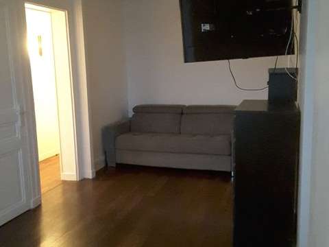 Location appartement 2 pièces Location appartement 2 pièces