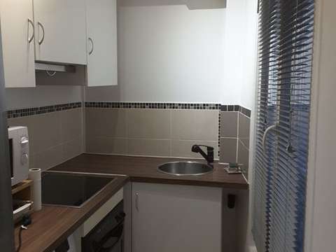 Location appartement 2 pièces Location appartement 2 pièces