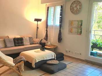 Location Appartement T1Deuil-la-Barre