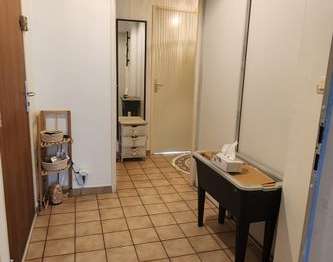 Location appartement 1 pièce