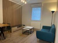 Location appartement 2 pièces Deuil-la-Barre - 95