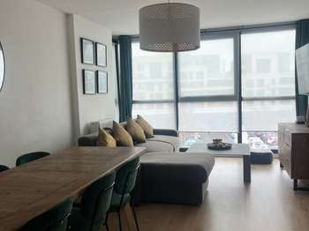 Location Appartement 3 piècesDeuil-la-Barre