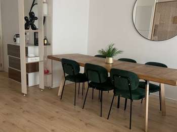 Location appartement 3 pièces Location appartement 3 pièces