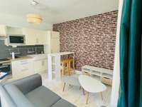 Location appartement 2 pièces