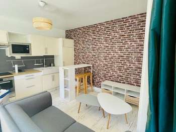 Location Appartement 2 piècesDeuil-la-Barre