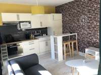 Location appartement 2 pièces