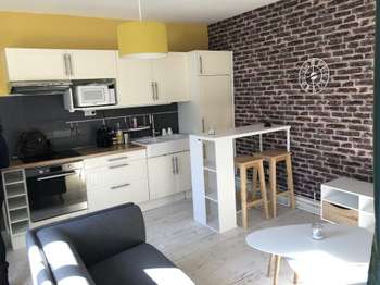 Location appartement 2 pièces