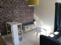 Location appartement 2 pièces
