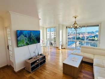 Location Appartement 2 piècesDeuil-la-Barre