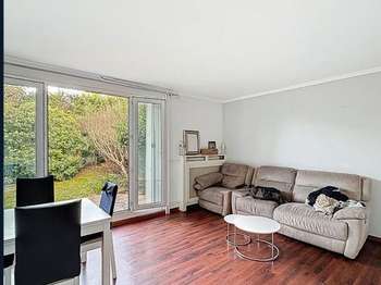 Location Appartement 3 piècesDeuil-la-Barre