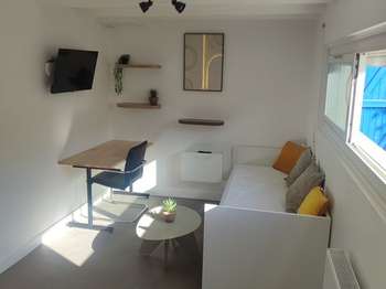 Location Appartement T1Deuil-la-Barre