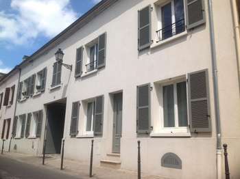 Location Appartement 2 piècesDeuil-la-Barre