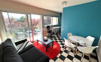 Photo Location Chambre Déville-lès-Rouen