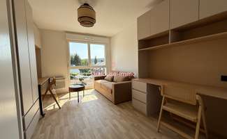 Photo Location appartement Déville-lès-Rouen