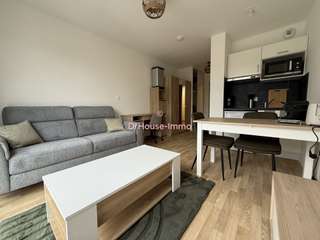 Location appartement 1 pièce