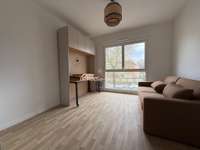 Location appartement 1 pièce