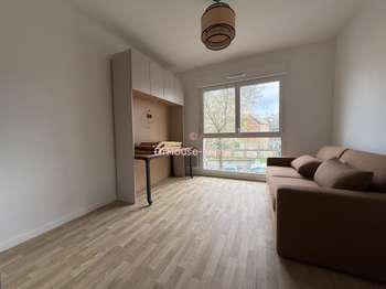 Location Appartement T1Déville-lès-Rouen