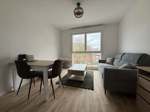 Location appartement 1 pièce
