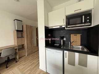 Location appartement 1 pièce
