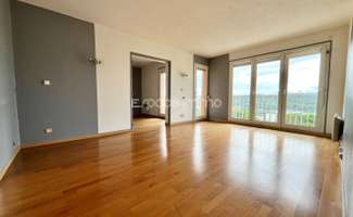 Photo Location appartement Déville-lès-Rouen