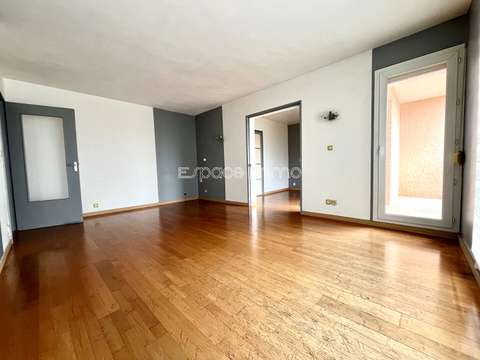 Location appartement 3 pièces