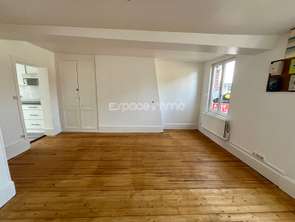 Location Appartement 3 piècesDéville-lès-Rouen