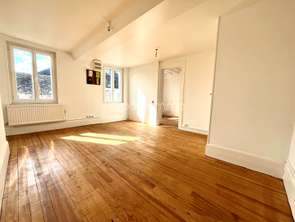 Location Appartement 3 piècesDéville-lès-Rouen