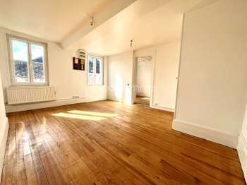 Location appartement 3 pièces Déville-lès-Rouen 76