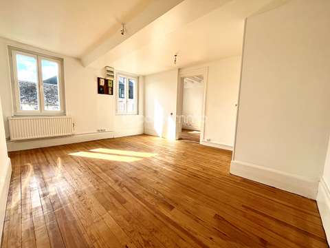 Location appartement 3 pièces Déville-lès-Rouen 76