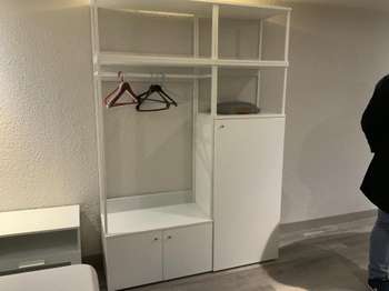 Location appartement 1 pièce